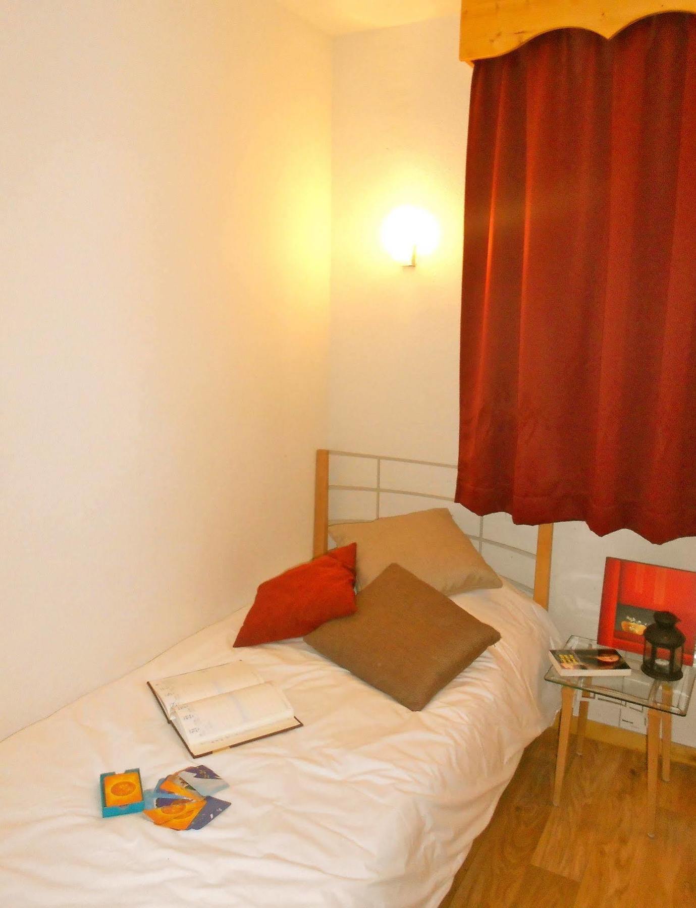 Les Balcons De Recoin - Chamrousseアパートホテル エクステリア 写真
